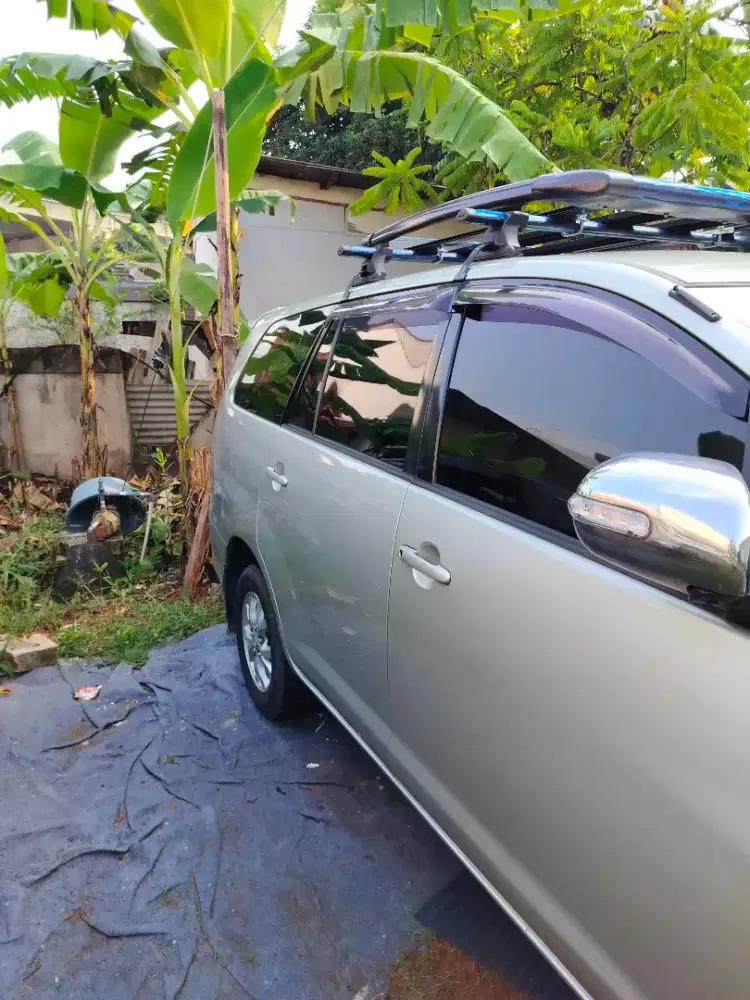 Jual Inova g 2008