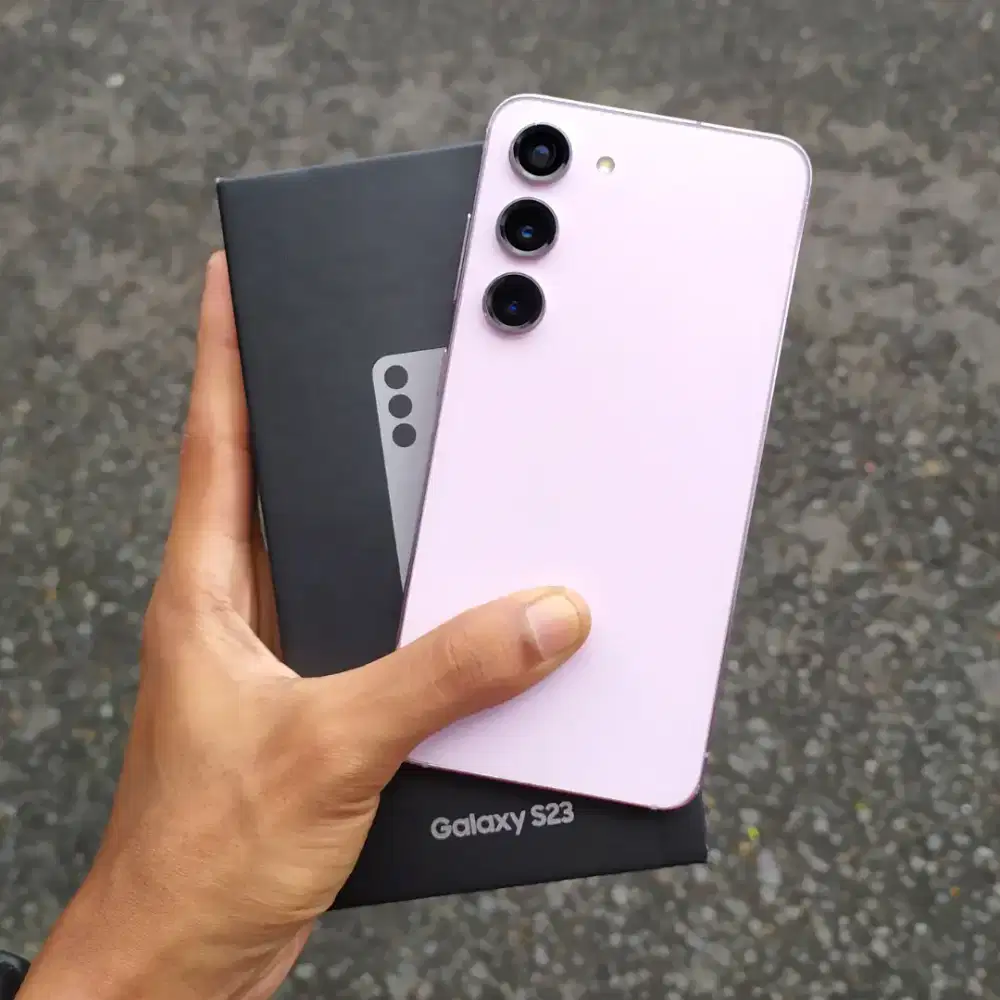 Samsung S23 5G 8/256