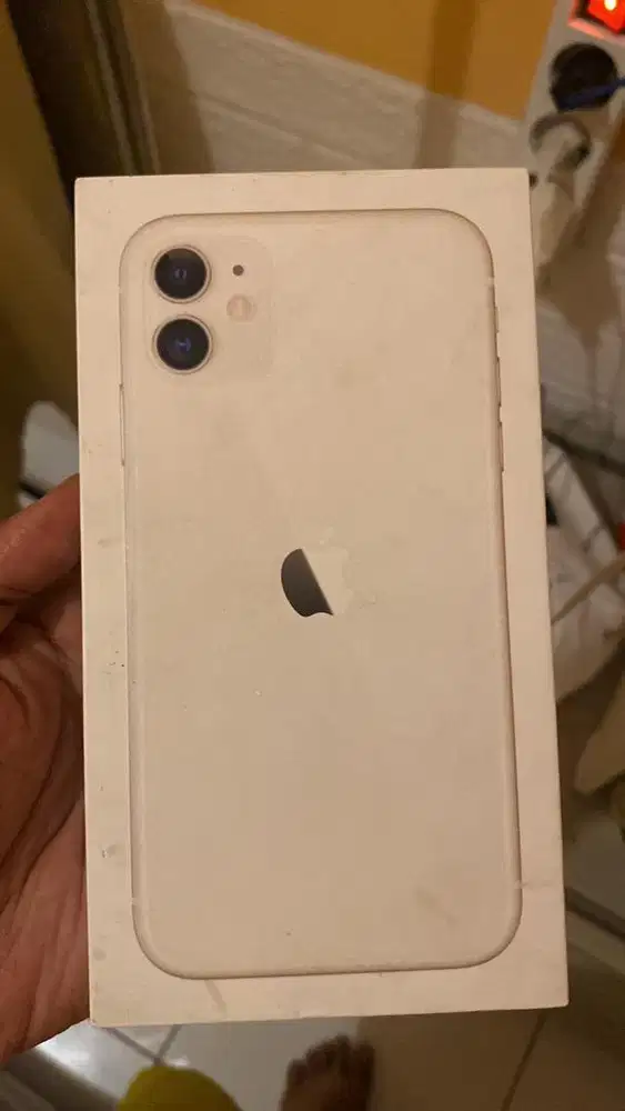 Iphone 11 ex ibox 128