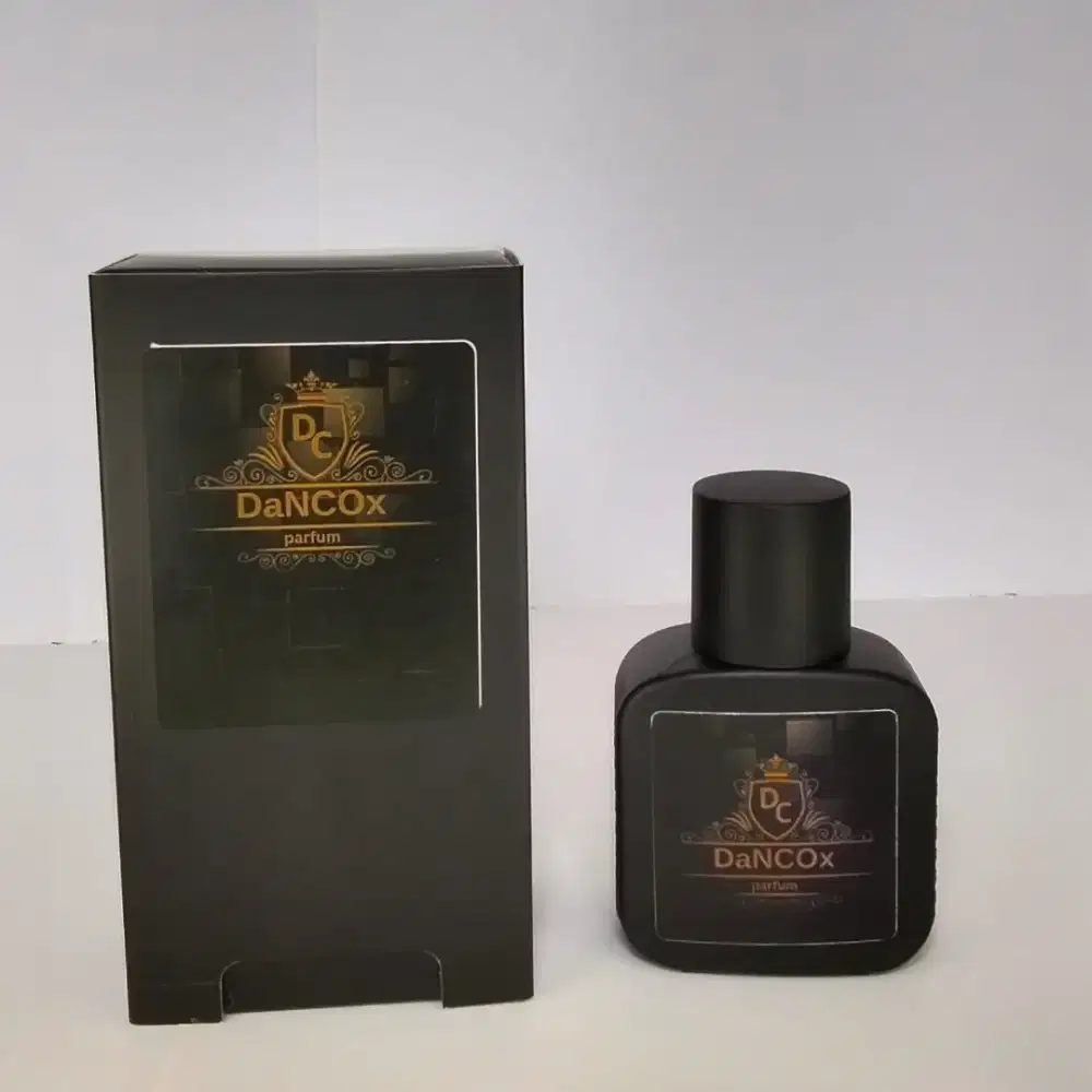 PARFUM ELEGAN PRIA DAN WANITA BISA COD