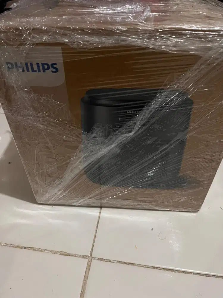 air fryer philips