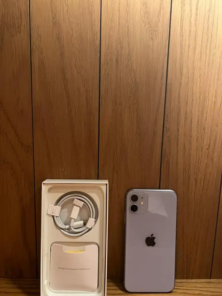 iphone 11 128gb yes baru semua