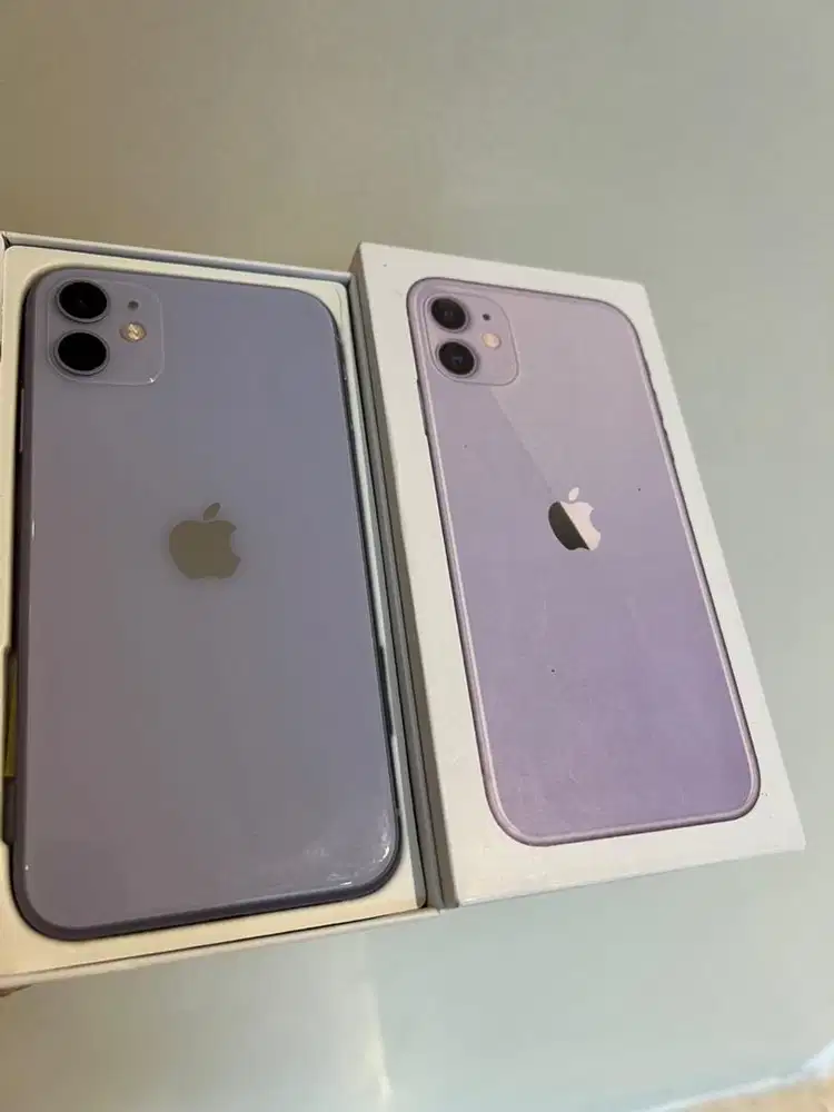 iphone 11 128gb seterusnya ungu
