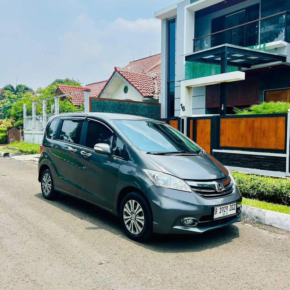 Freed SD Matic 2014 New Model Pajak Hidup Atas Nama Pribadi Murah