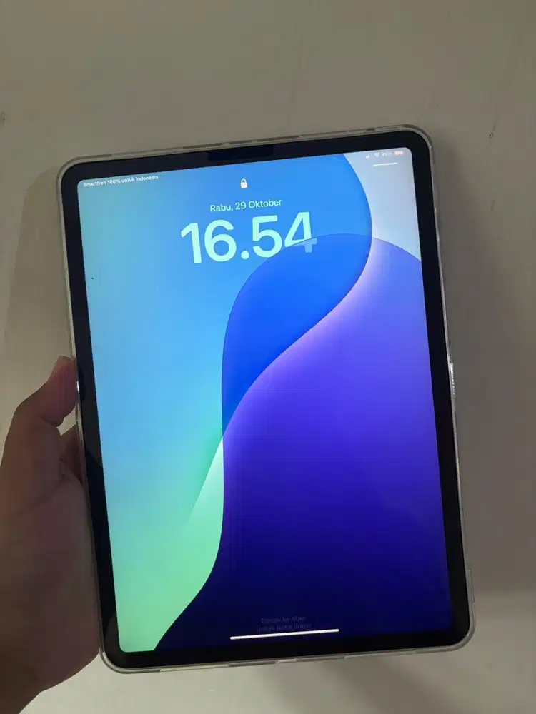 Ipad Pro M2 256 GB wifi Cellular