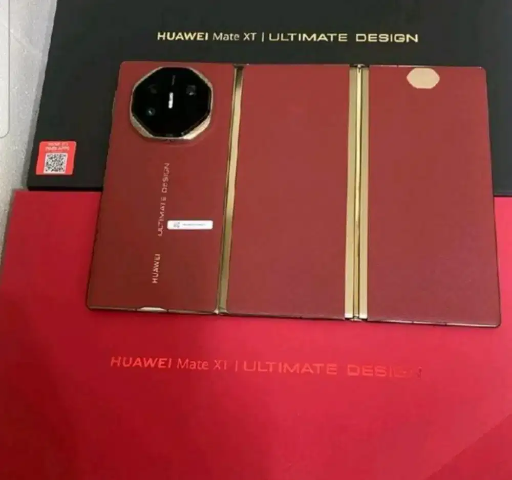 HUAWEI MATE XT ULTIMATE DESIGN 16GB/1TB