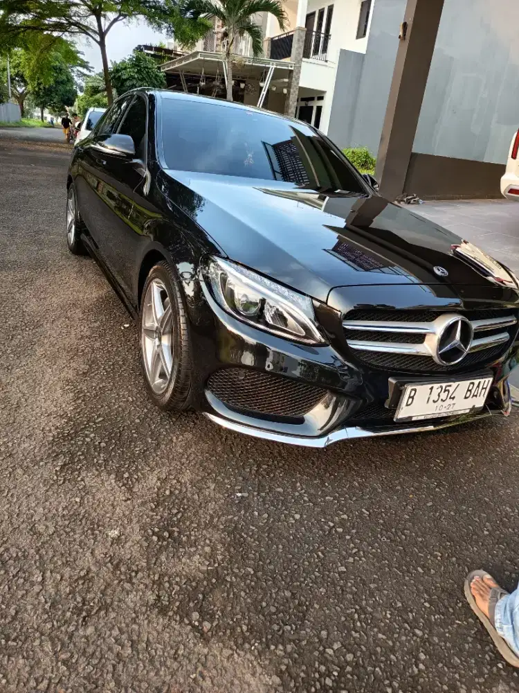 Jasa poles detailing mobil