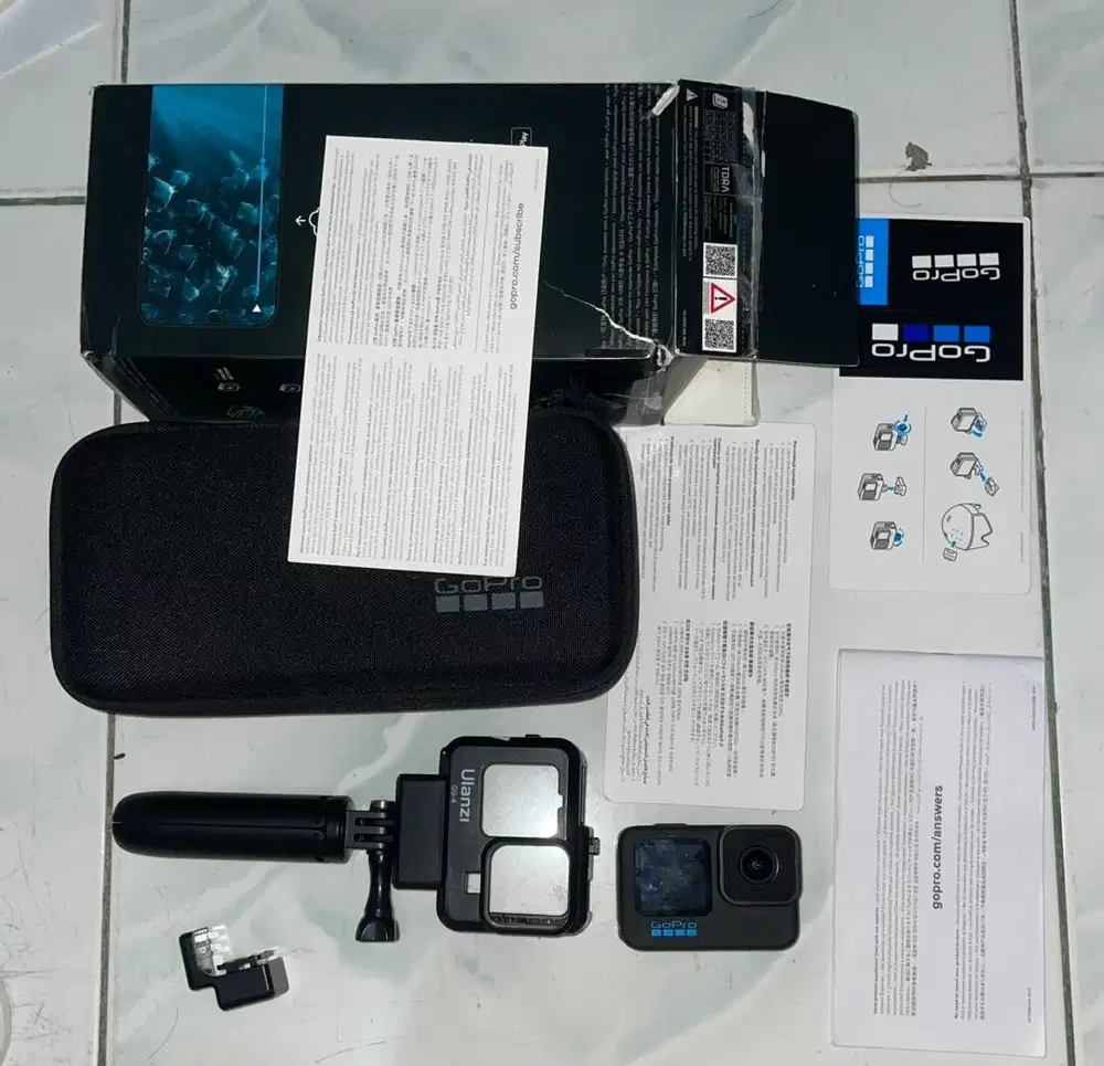 GoPro Hero 11 Black