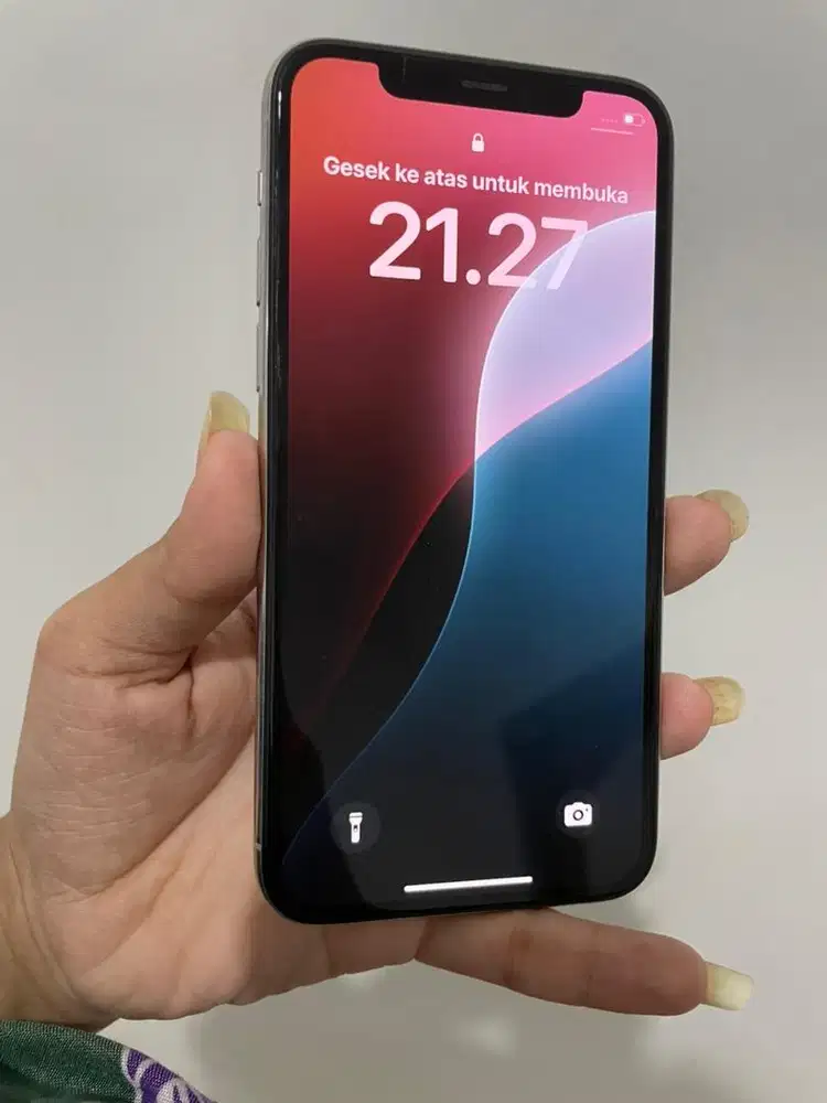 iphone 11 pro 64Gb Fullset