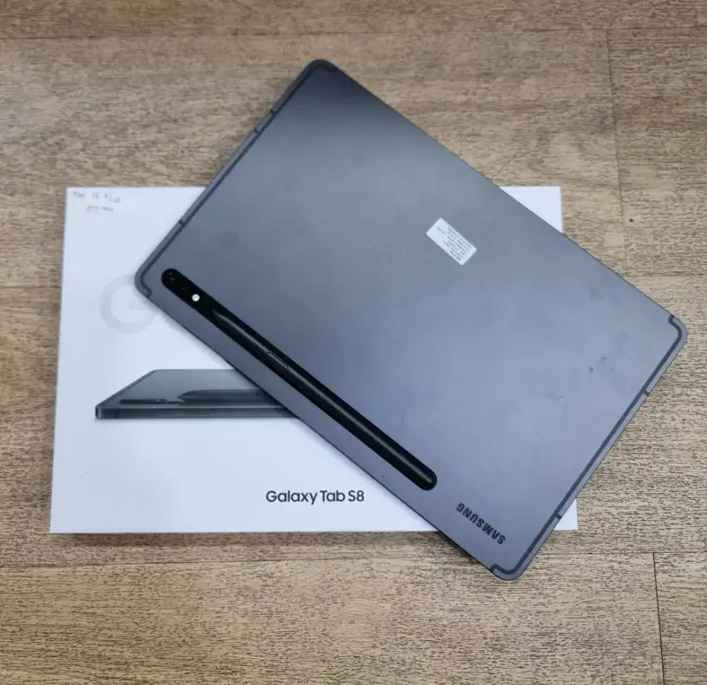 Samsung Tab S8 - 8/128gb wifi