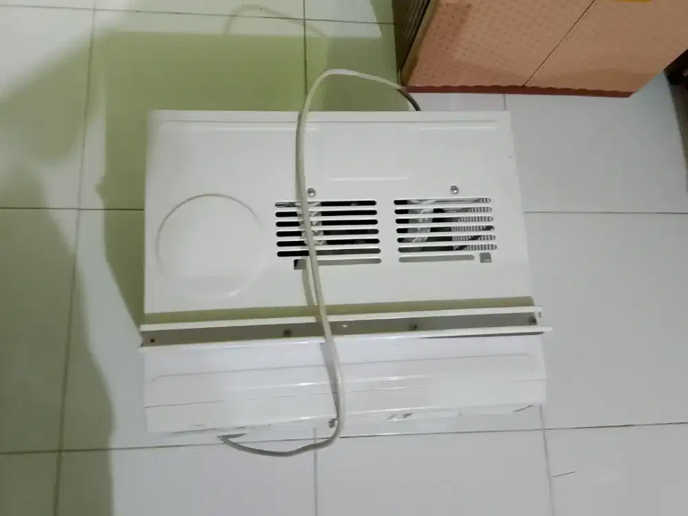 Jual ac window reiwa