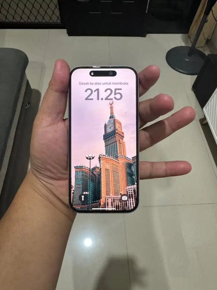 Jual Iphone 15 128 gb Ibox