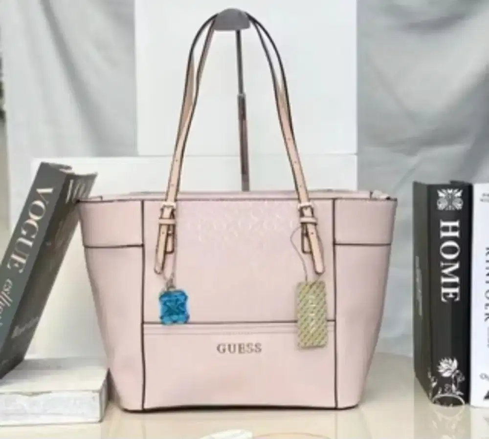 TOTE GUESS ORIGINAL FO KONDISI BARU