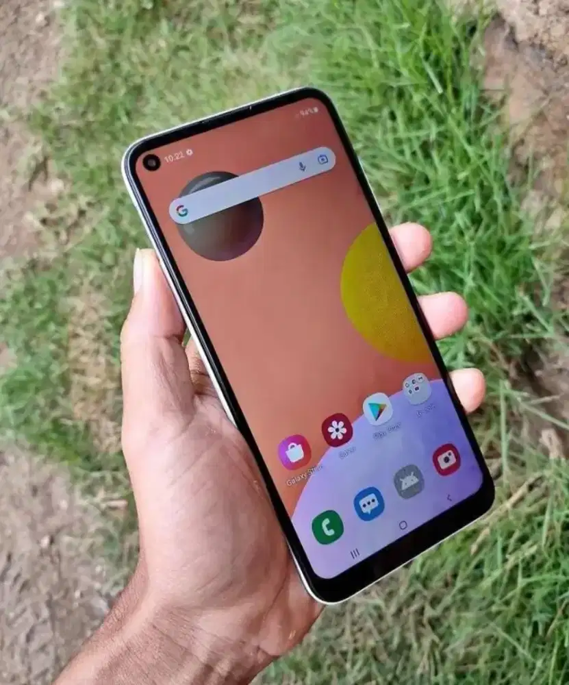 samsung a11 ram 3/32