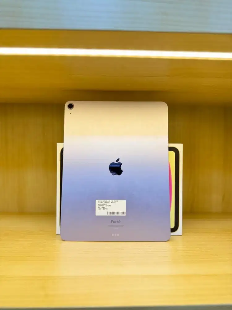 iPad Air M2 256GB iBox