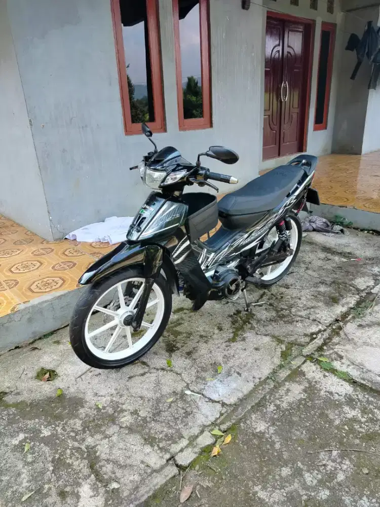 F1zr 2003 full spek 115 harian touring