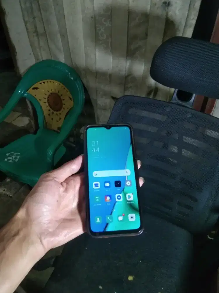 Oppo A5 2020 3/64Gb