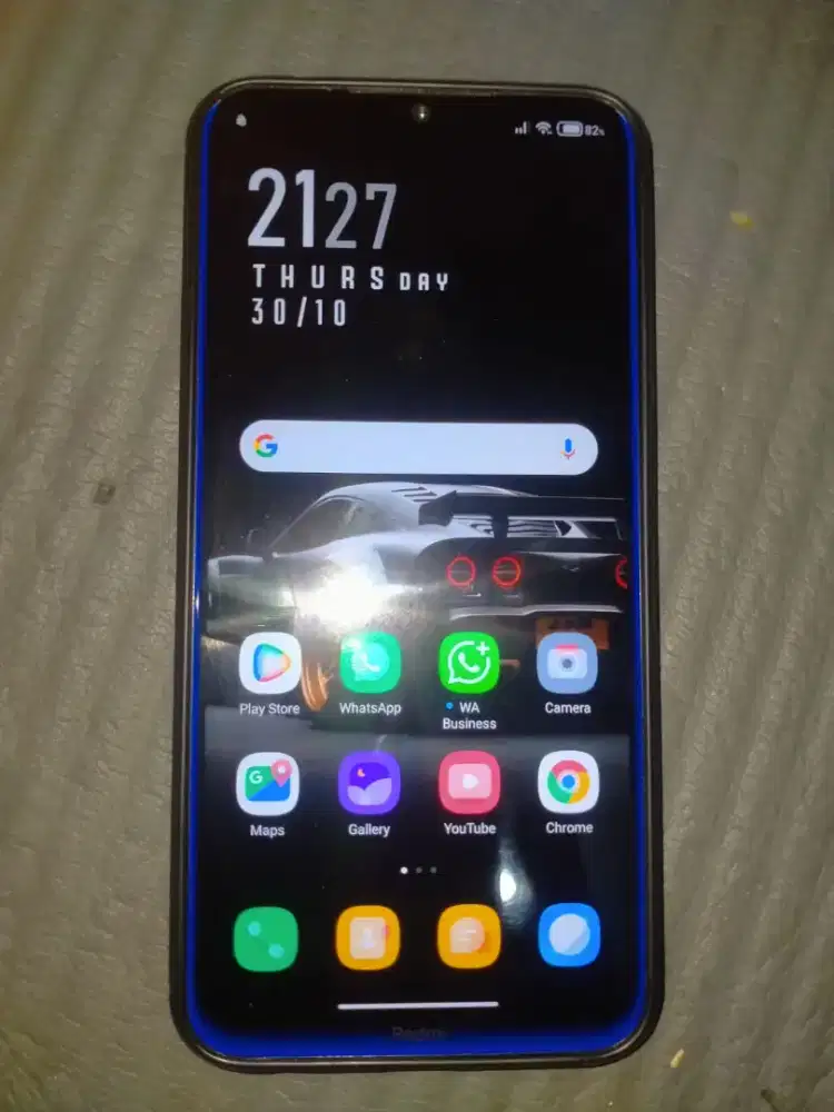 Redmi Note 8 4/64