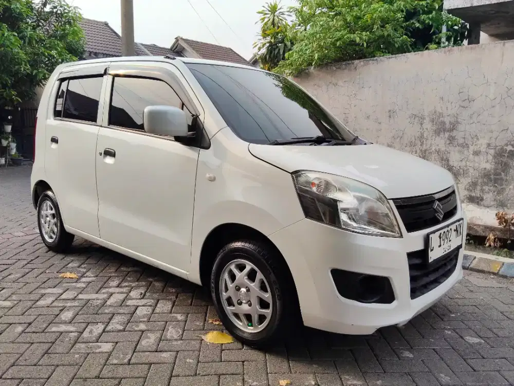 Karimun Wagon GL MT 2018