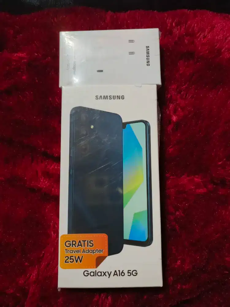 Samsung Galaxy A16 5G 8/256Gb