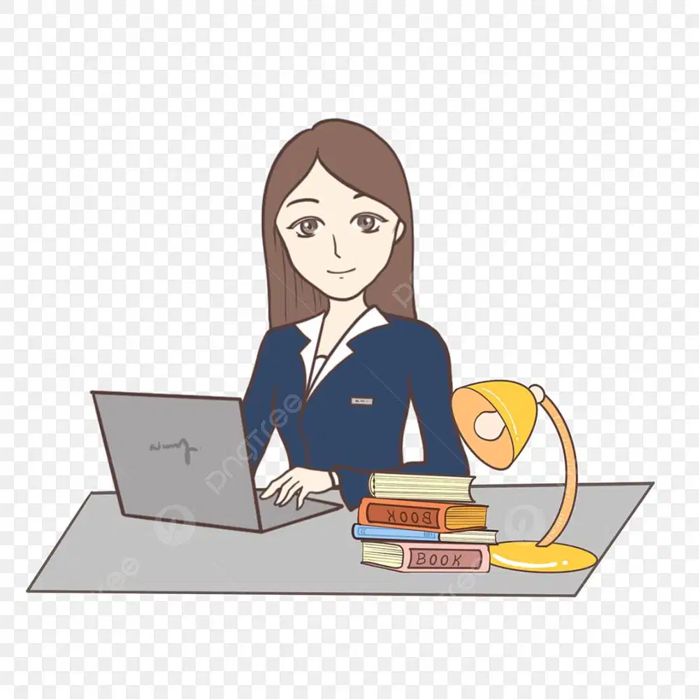 LOKER ADMIN PEREMPUAN MENGINAP