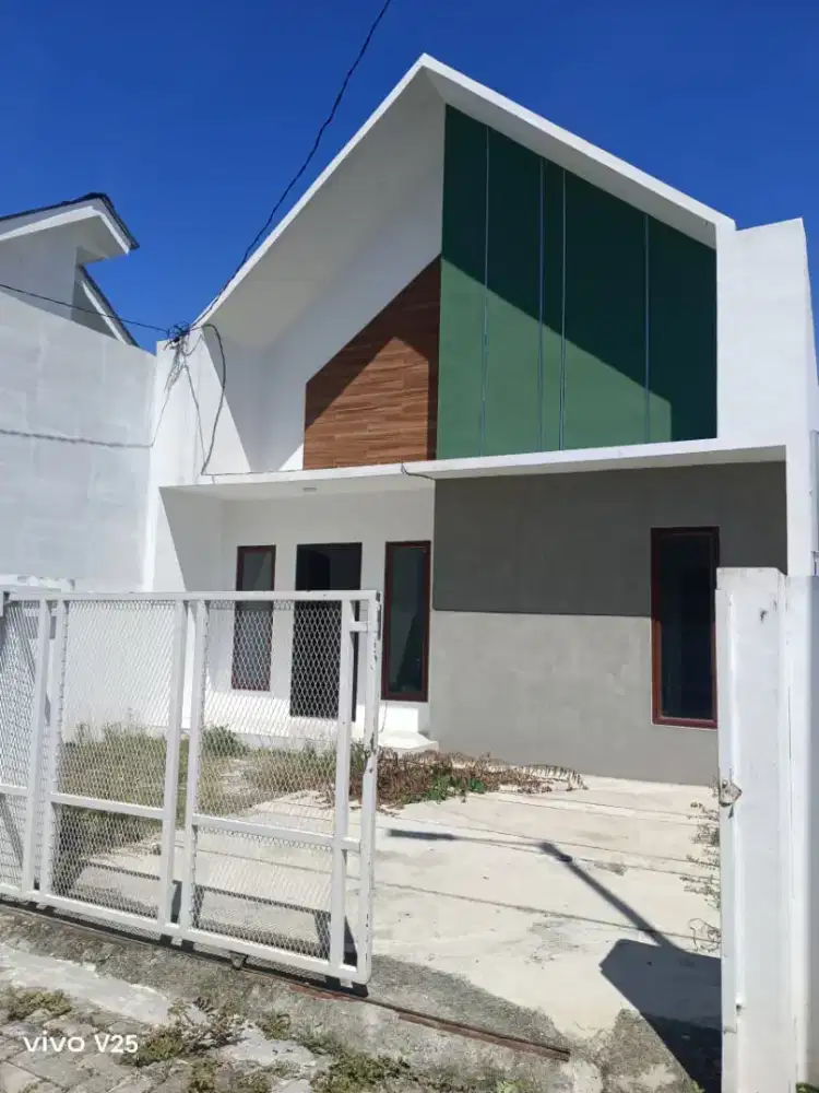 1 UNIT LAGI JALAN SEROJA 8,4X15 LB 50 SQM