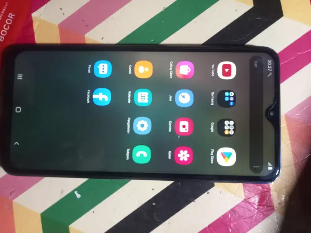 SAMSUNG A10 2/32 NORMAL