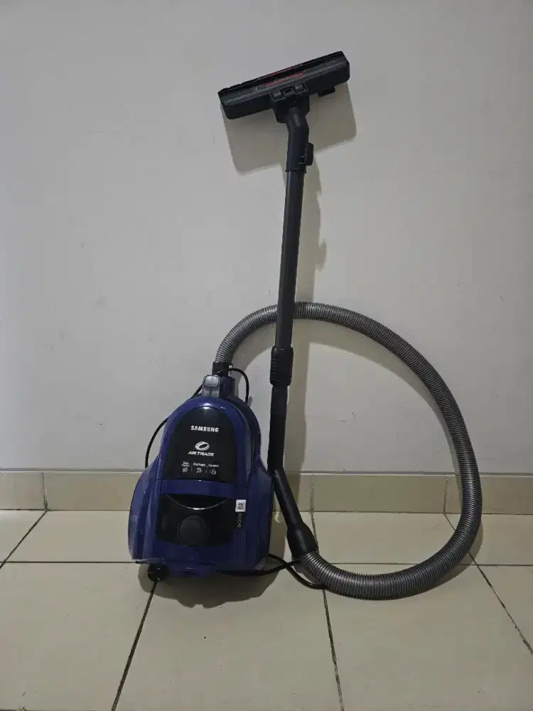 Vacum cleaner, penyedot debu