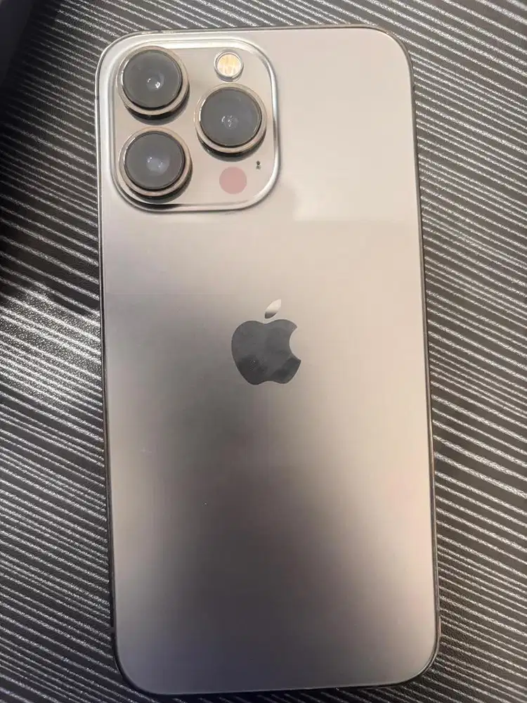 Iphone 13 pro 256gb Bea Cukai