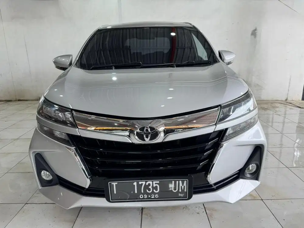 Toyota Avanza 2021