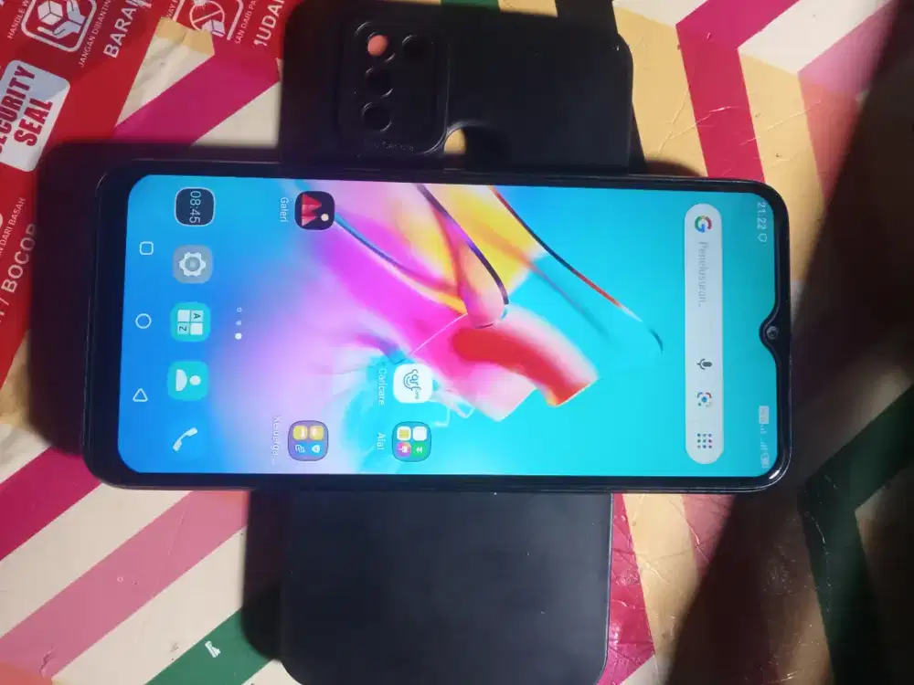 INFINIX SMART 5 2/32 NORMAL