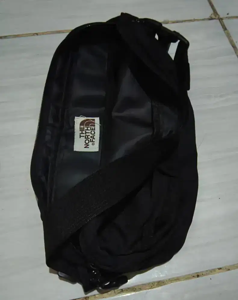 Waist Bag TNF Waistbag