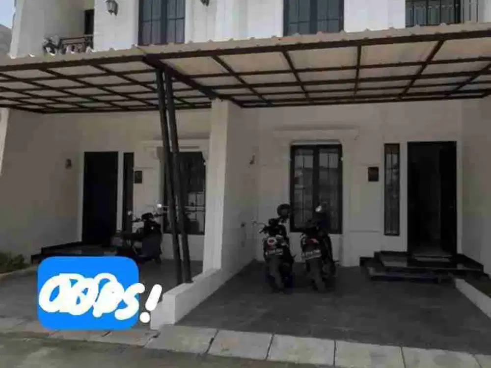 Over Kredit Pondok Terong Depok