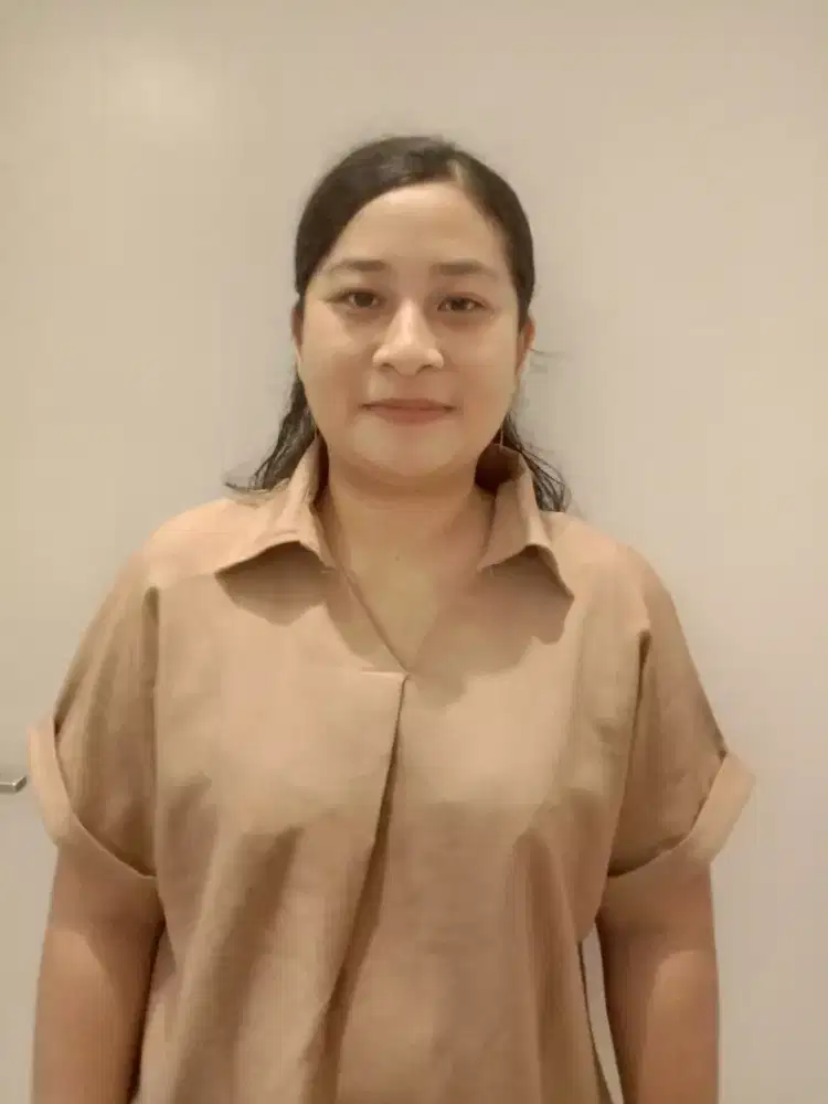 Mencari pekerjaan art tanpa momong