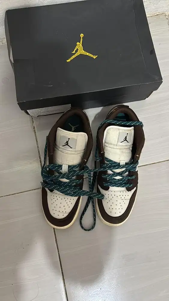 Nike air jordan original