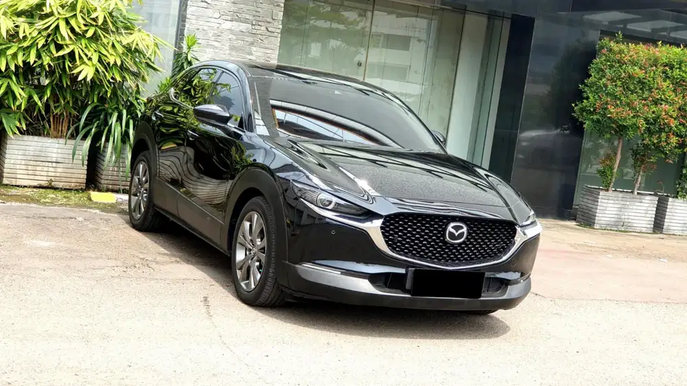 [ LOW KM ] Mazda CX-30 CX30 CX 30 2.0 GT Skyactiv-G AT 2020/2021