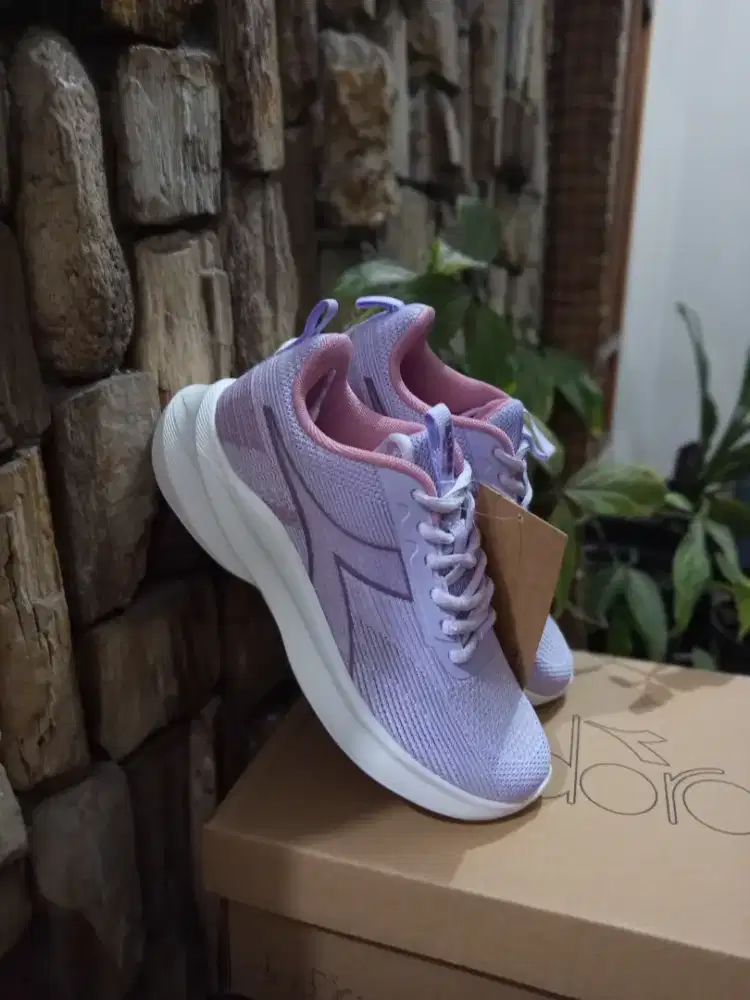 Diadora miracle size 37