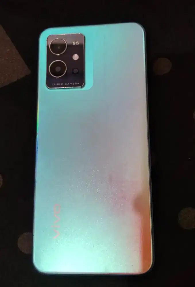 HP vivo t1 5g ram 8+8 /128