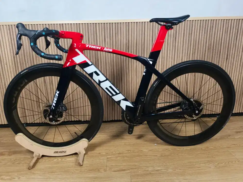 Roadbike TREK Madone SLR Project One