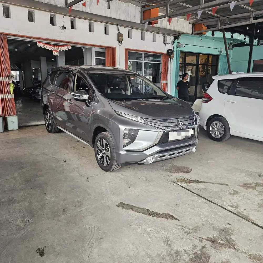 [KM58RB] MITSUBISHI XPANDER ULTIMATE A/T 2018/2019