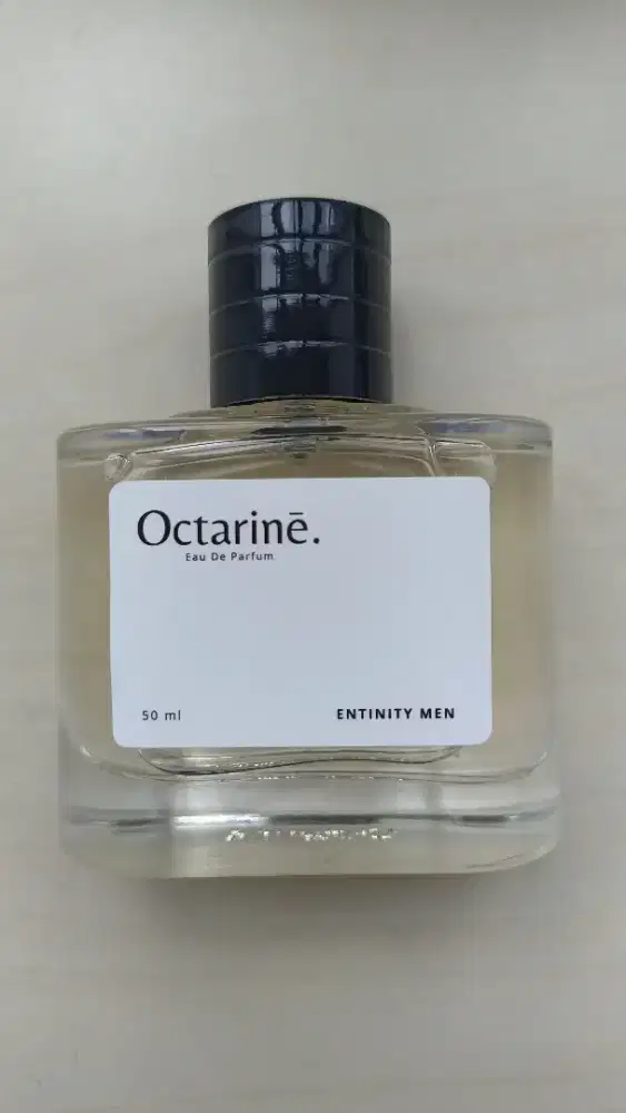 Parfum edp Octarine Entinity Men