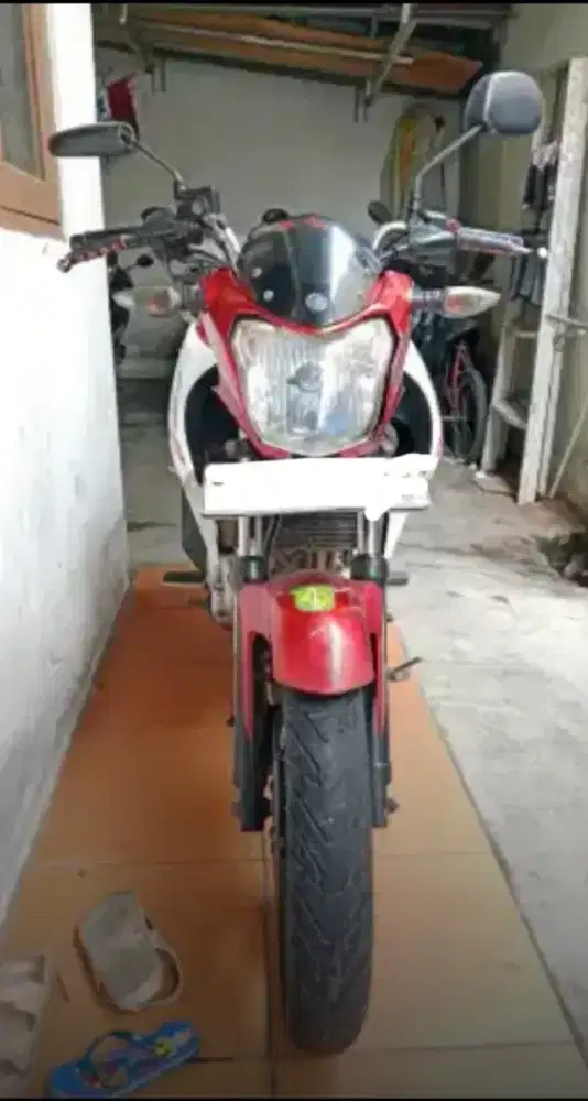 Vixion 2013 pajak hidup, surat lengkap, tinggal gasss!!