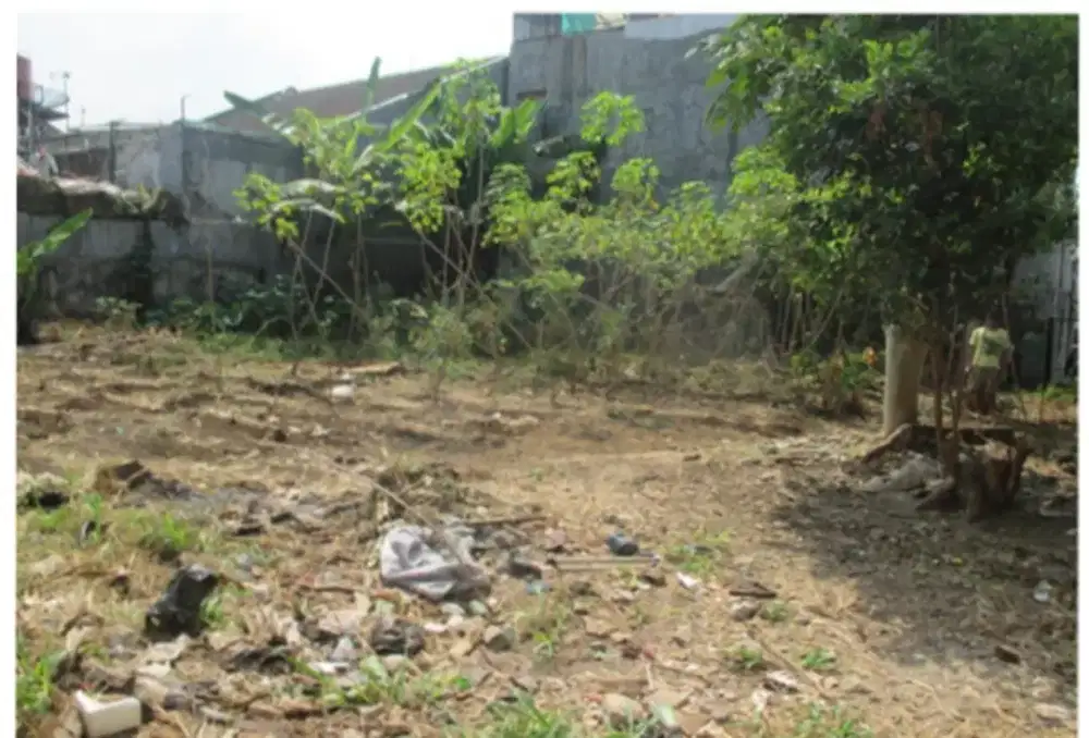 Dijual Tanah Di Cigadung Kota Bandung Lokasi Strategis