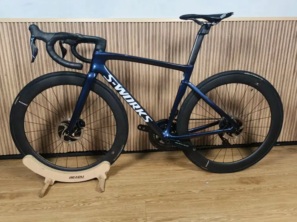 Roadbike S-Works SL 7 Size 52