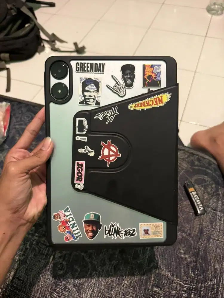 REDMI PAD PRO 8/256gb muluss