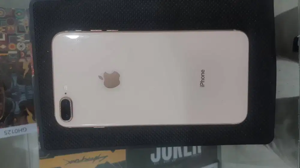 Iphone 8 Plus LL/A 64GB