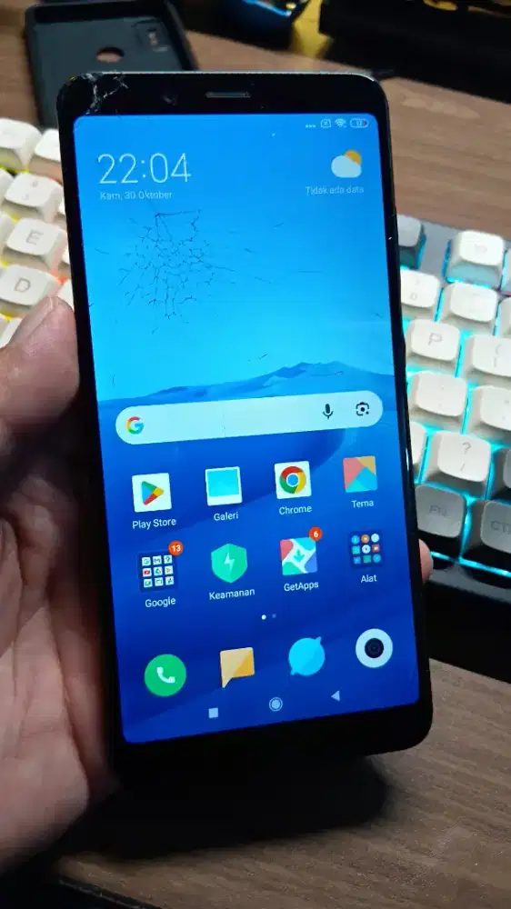Redmi Note 5 Pro 4/64