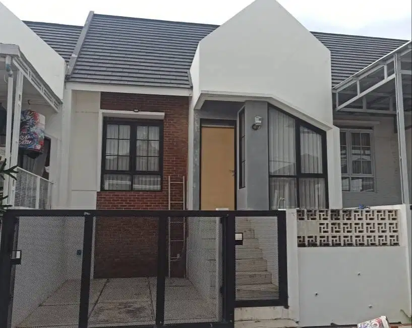 Dijaul Cepat Rumah Siap Huni