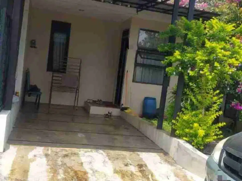 Di jual Murah Rumah Di Grn SHARON Margahayu