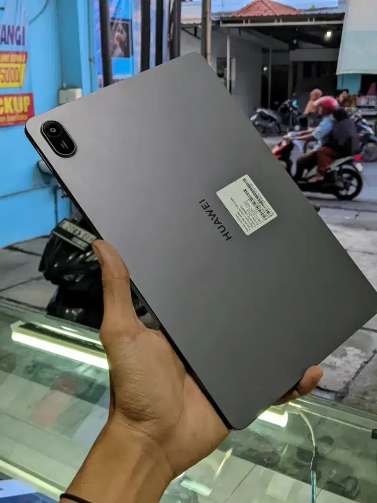 Huawei Matepad Se 11 6/128 WiFi Only second mulus bergaransi
